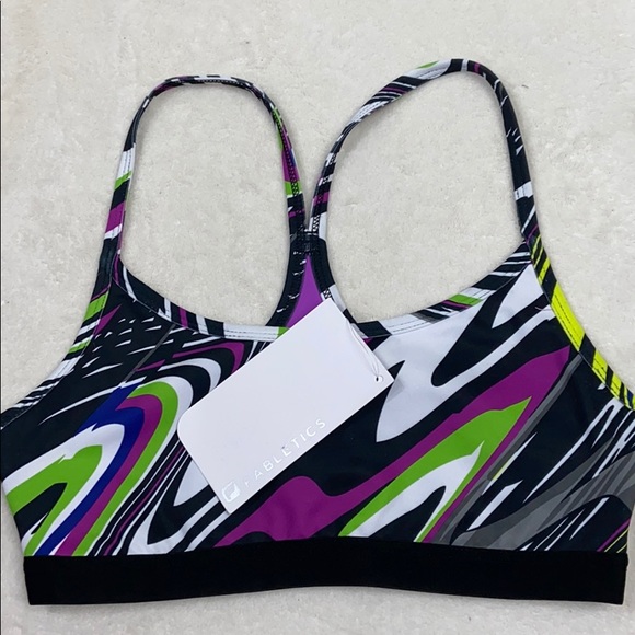 Fabletics Other - [ FABLETICS ] Reversible Sports Bra